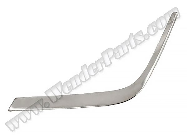 Tampon Nikelajı W210 Ön Sol -Avg/Elg- 1995-99 - 2108800536