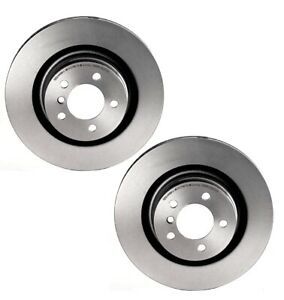 FREN DİSKİ BMW ÖN E83 X3 2008-2015 34113400151