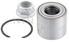 TEKER RULMANI MICRA 10=> 1.2 DIG-T ARKA