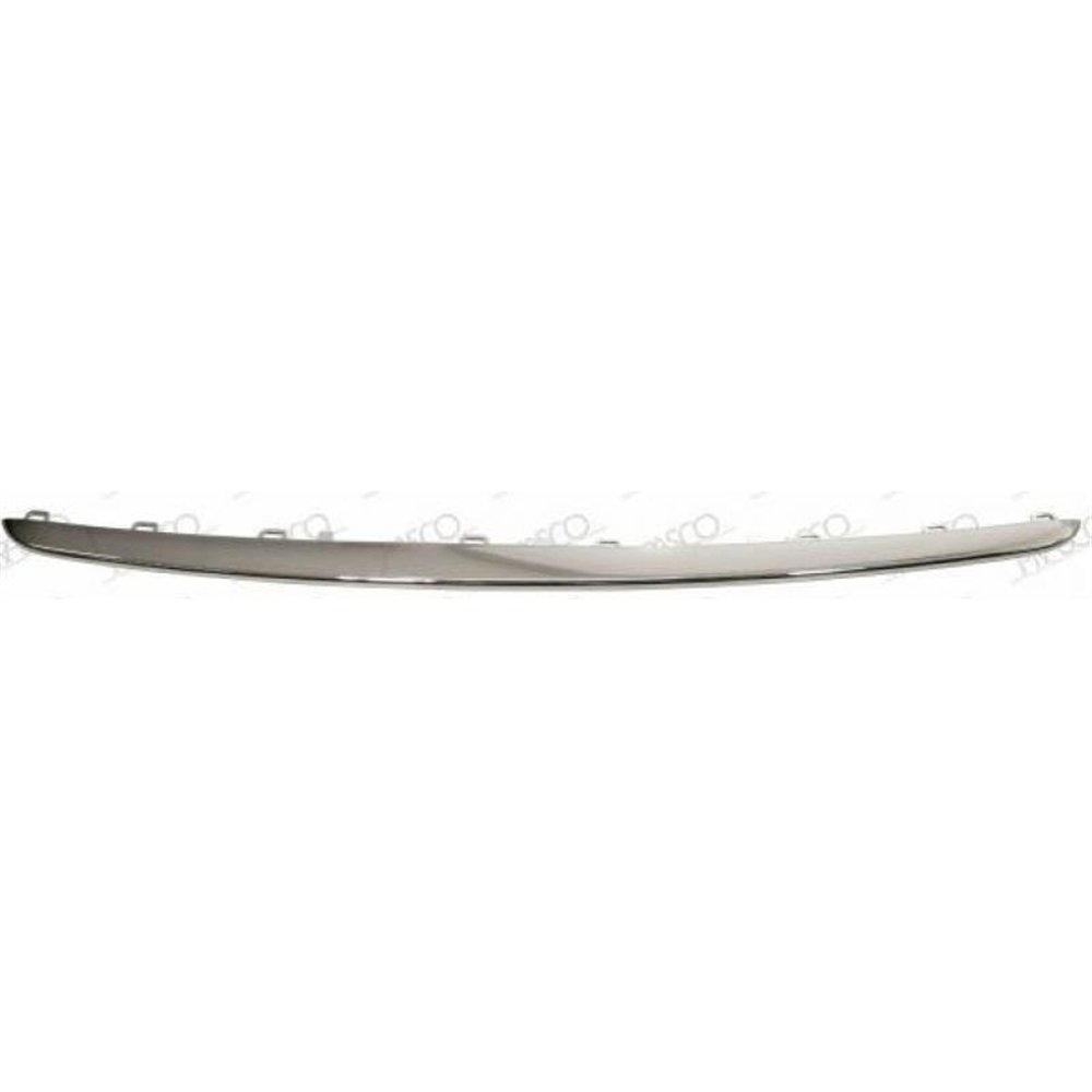 TAMPON ORTA ÇITA CROM MİNİ COOPER MINI COOPER 51117250789