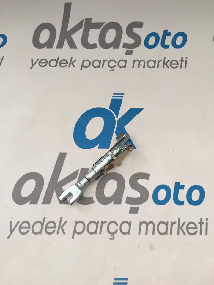 Fren Ayar Cırcırı Albea Palıo Siena Sol