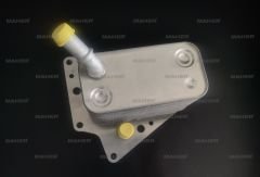 YAĞ SOĞUTUCUSU VECTRA C 02-08 1.9 CDTI CONTALI