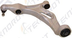 Vw Q7 Salıncak Aluminyum Sol Alt 7L8407151E 7L8407151E