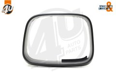 Ayna Çerçevesi Vw T5-Cd3 Dış Sağ 2004-10 - 7E1858554