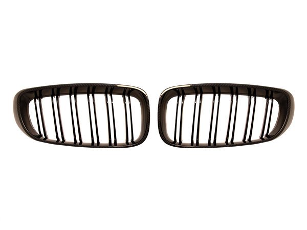 Panjur F34+LCI Karbon (Çift Çıtalı) 2013-