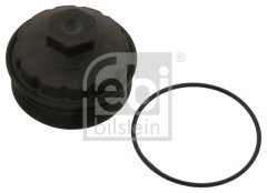 Vw T5 Caddy Passat Yağ Filtre Kapağı 045115433A 045115433 045 115 433 D