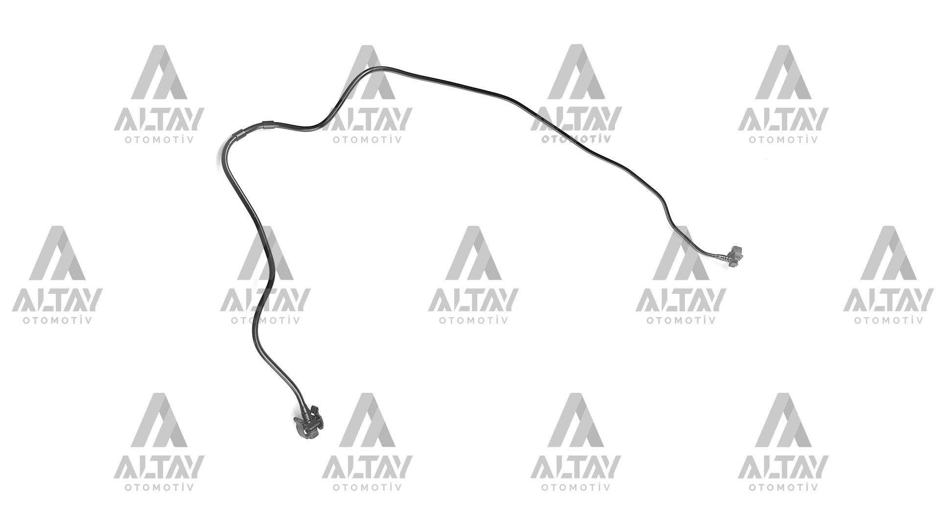 BORU YEDEK SU DEPOSU P308 / P3008 / P508 / P5008 13=> 1.6 HDI