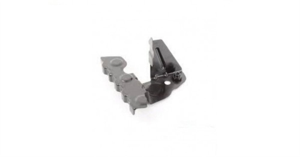 ÇAMURLUK BRAKETİ E84/L ÖN BMW 41102992891
