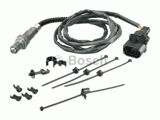 VW GOLFIV BORA BFQ  LAMDA SENSÖRÜ 06A906262AN