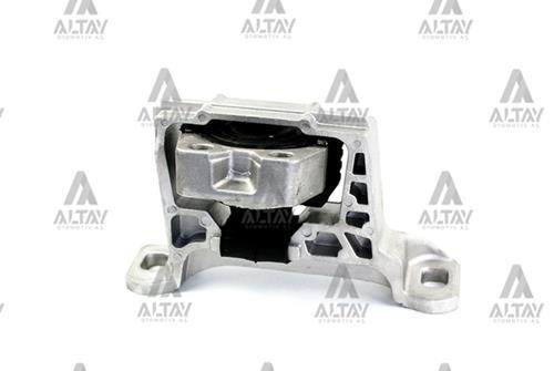 Takoz Motor Focus Iı Cb4 04-11 1.6 Tdcı / Focus Iıı Cb8 11-14 1.6 Tdci Focus Iııı Cew 14=> / Yeni Co 3M516F012Bh