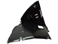 Çamurluk Davlumbazı E46 Ön Sol (Ön Taraf) -Coupe- - 51718224985