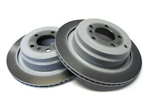 FREN DİSKİ LAND ROVER ARKA SAĞ-SOL VOGUE 2010-2012 LR031844