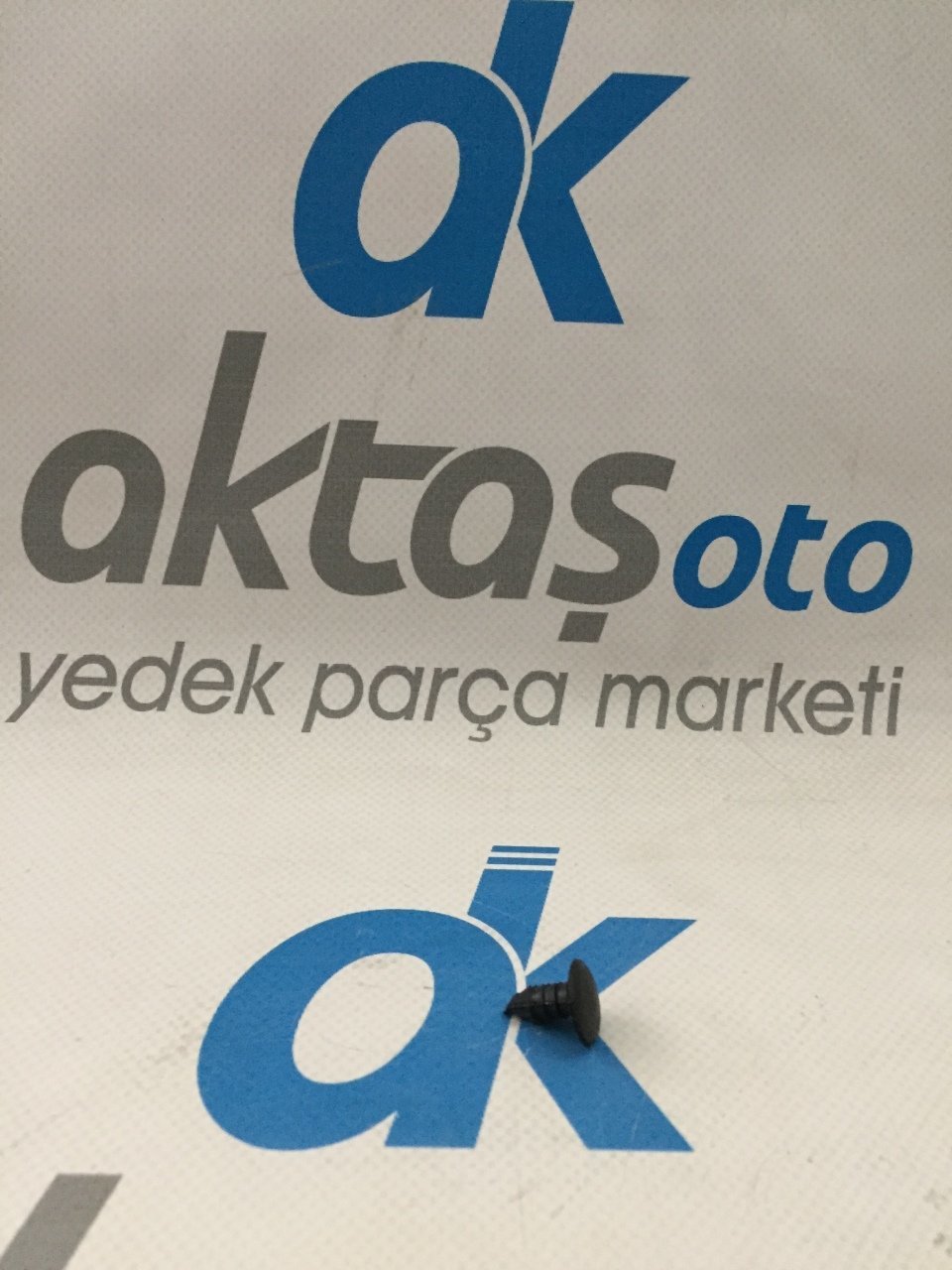 KAPI DÖŞEME KLİPSİ SERÇE