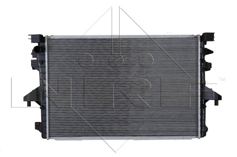 VW T6 2.0TDI CAAA-CAAB-CAAC-CCHA-CFCA SU RADYATÖRÜ 7E0121253A