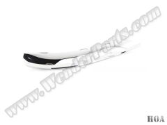 Gündüz (Sis) Far Çerçevesi W204 Sağ; Krom -AMG- 2009-10