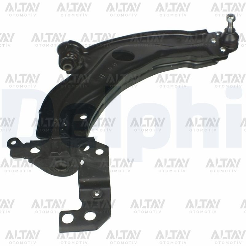 SALINCAK FIAT DOBLO II 06=> ROTILLI SAC ALT SAG
