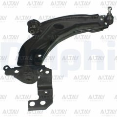 SALINCAK FIAT DOBLO II 06=> ROTILLI SAC ALT SAG