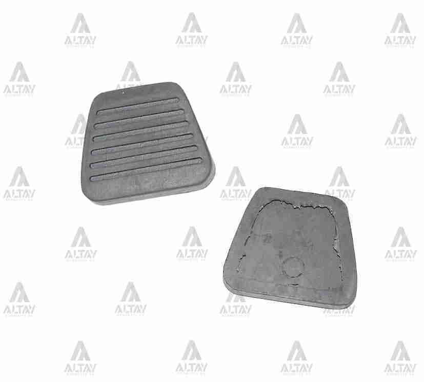 Pedal Lastiği Canter 304 / 449 / 659 Fren-Debriyaj / Npr66 (Yerli) 4754