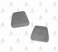Pedal Lastiği Canter 304 / 449 / 659 Fren-Debriyaj / Npr66 (Yerli) 4754