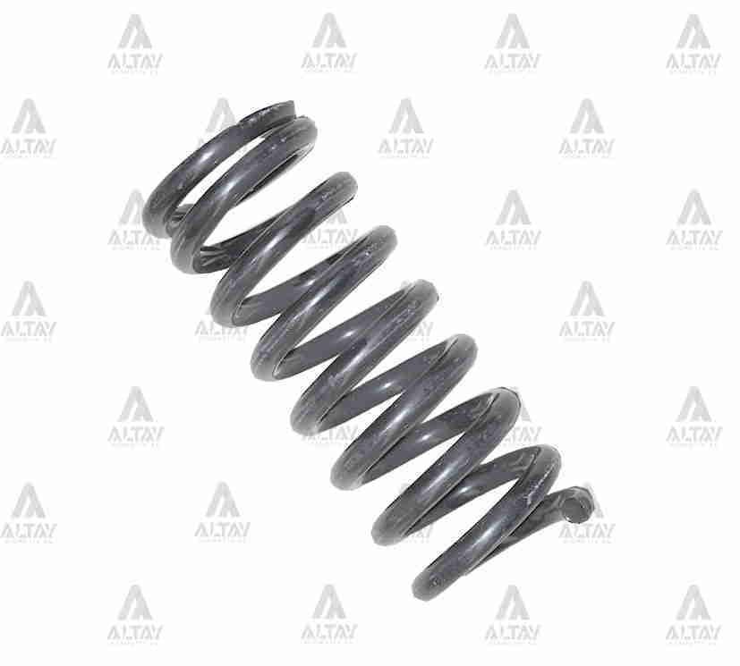 Helezon Yayı L-200 02-06 / 4X2 Ön Mr150814