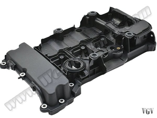 Motor Üst Kapağı M271-CGI [W204 W212 C207] - 2710101730