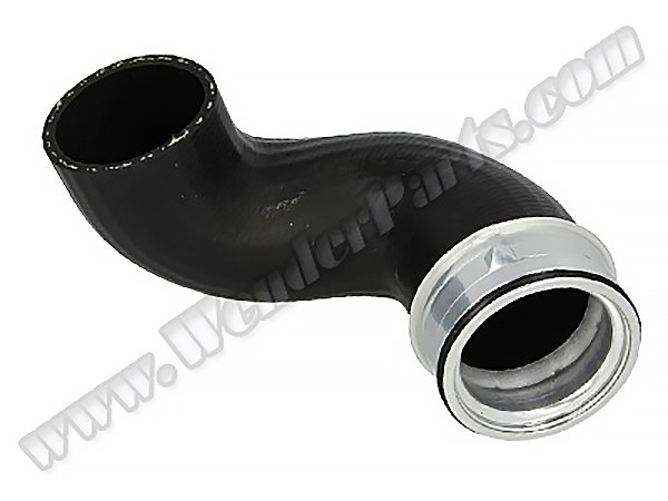 Turbo İnterkol Hortumu W210 [OM611 OM612] Sol - 2105285582