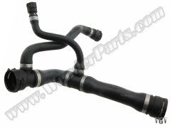 Radyatör Hortumu E65 [M54] Üst (Sol) - 17127524838