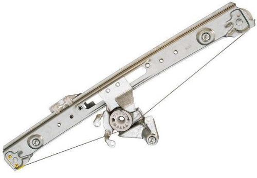 CAM KALDIRMA MEKANİZMASI E46 L ARKA ELKT51358212099