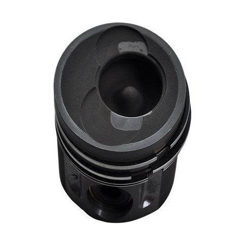 Pıston+Segman T4-Lt35 Acv-Anj-Ahd-Ajt 2,5 Tdı 91- 26 Ø (3-4-5 Sılındır) (81 Mm) 87.72198Std 074107065Ab