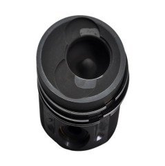 Pıston+Segman T4-Lt35 Acv-Anj-Ahd-Ajt 2,5 Tdı 91- 26 Ø (3-4-5 Sılındır) (81 Mm) 87.72198Std 074107065Ab