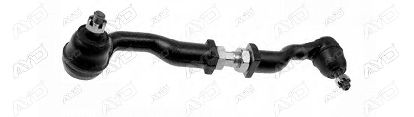 Kısa Rot Sportage 94-04 Sağ 0K01132290A