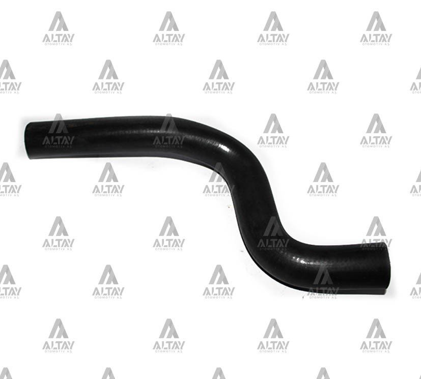 Hortum Radyatör Üst 323  95=> Lantıs