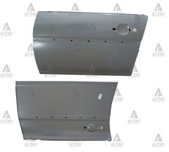 Kapı Sacı Accent Ön 06-11 Era Sol