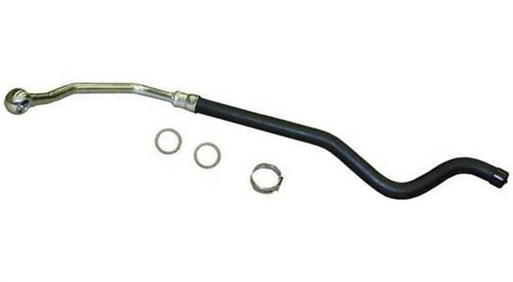 DİREKSİYON HORTUMU X5 BMW 32416769675