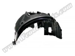 Çamurluk Davlumbazı E60+LCI Ön Sağ - 51717033750