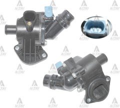 Termostat Komple A4 01-08 Alz 1.6 06B121111L