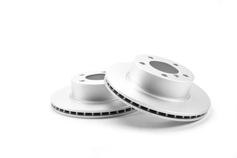 FREN DİSKİ BMW ÖN F20 F21 F22 F23 1 SERİSİ 2 SERİSİ 2011- 34116792215