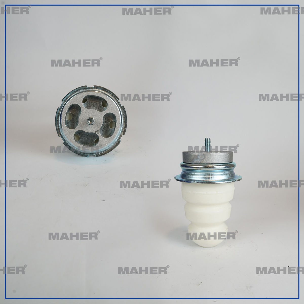 TAKOZ SÜSPANSİYON DOBLO I-II 00-10 ARKA SAĞ-SOL 1.2-1.3 JTD-1.4-1.6-1.9 JTD