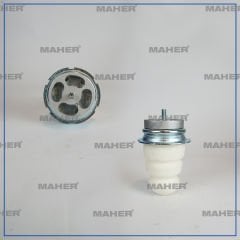 TAKOZ SÜSPANSİYON DOBLO I-II 00-10 ARKA SAĞ-SOL 1.2-1.3 JTD-1.4-1.6-1.9 JTD