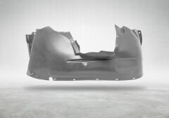 Çamurluk Davlumbazı X5:E53 Ön Sol