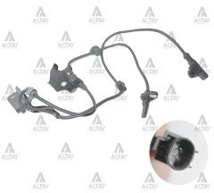 SENSÖR ABS AURIS 07-18 / AVENSIS 09-14 / COROLLA 12-18 / VERSO ÖN SAĞ 89542-02061