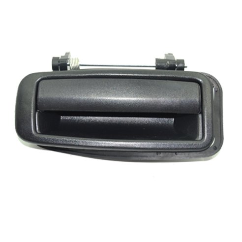Kapı Kolu Arka Dıs Sol- Corolla-Ae92 88-91 Str049
