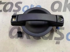 ORTA KAPI KOLU SAĞ DOBLO 1 2 KASA OPAR
