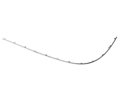 Tampon Nikelajı W212 Arka Sağ -Avg/Elg- 2009-12