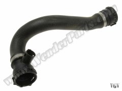 Radyatör Hortumu E65 [N73] Alt (Sağ) 760i - 17127526616