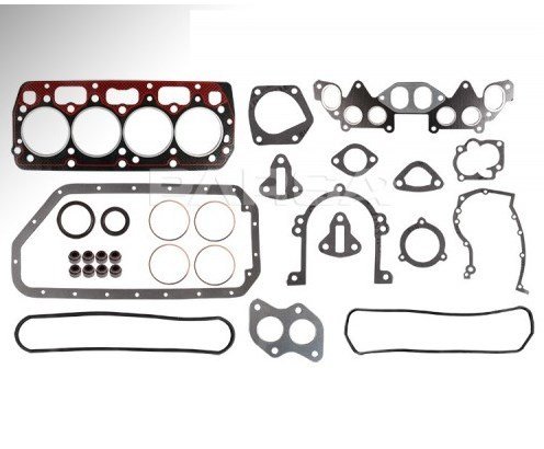 Conta Motor Takım Komple 1. Kalıte Favorıt-Felıcıa İmage 008600007