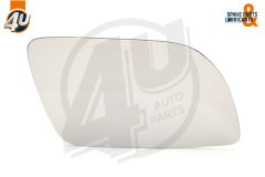 Ayna Camı E-Cnv Sağ Pl4 2002-05 - 6Q0857522C