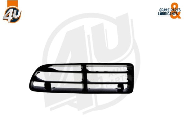 Tampon Izgarası Ön Sol Br 1999-05 - 1J5853665B