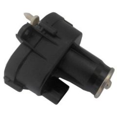 N47N-N57 Emme Manifold Ayar Motoru