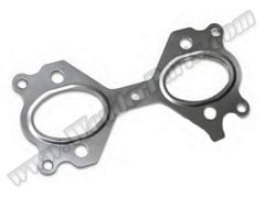 Manifold Contası M47/N M57/N N57/N Egzoz [E38>E60 E87 E90 E83 E70 E71] - 11627796480